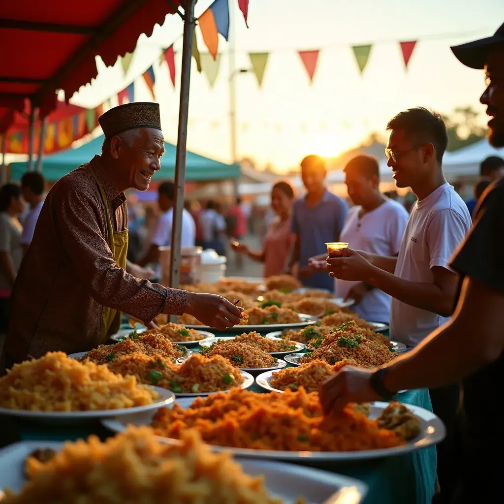 Professional team collaboration